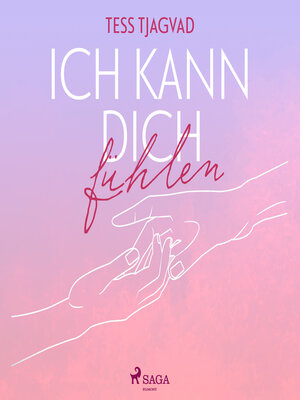 cover image of Ich kann dich fühlen--Fort Lake 1